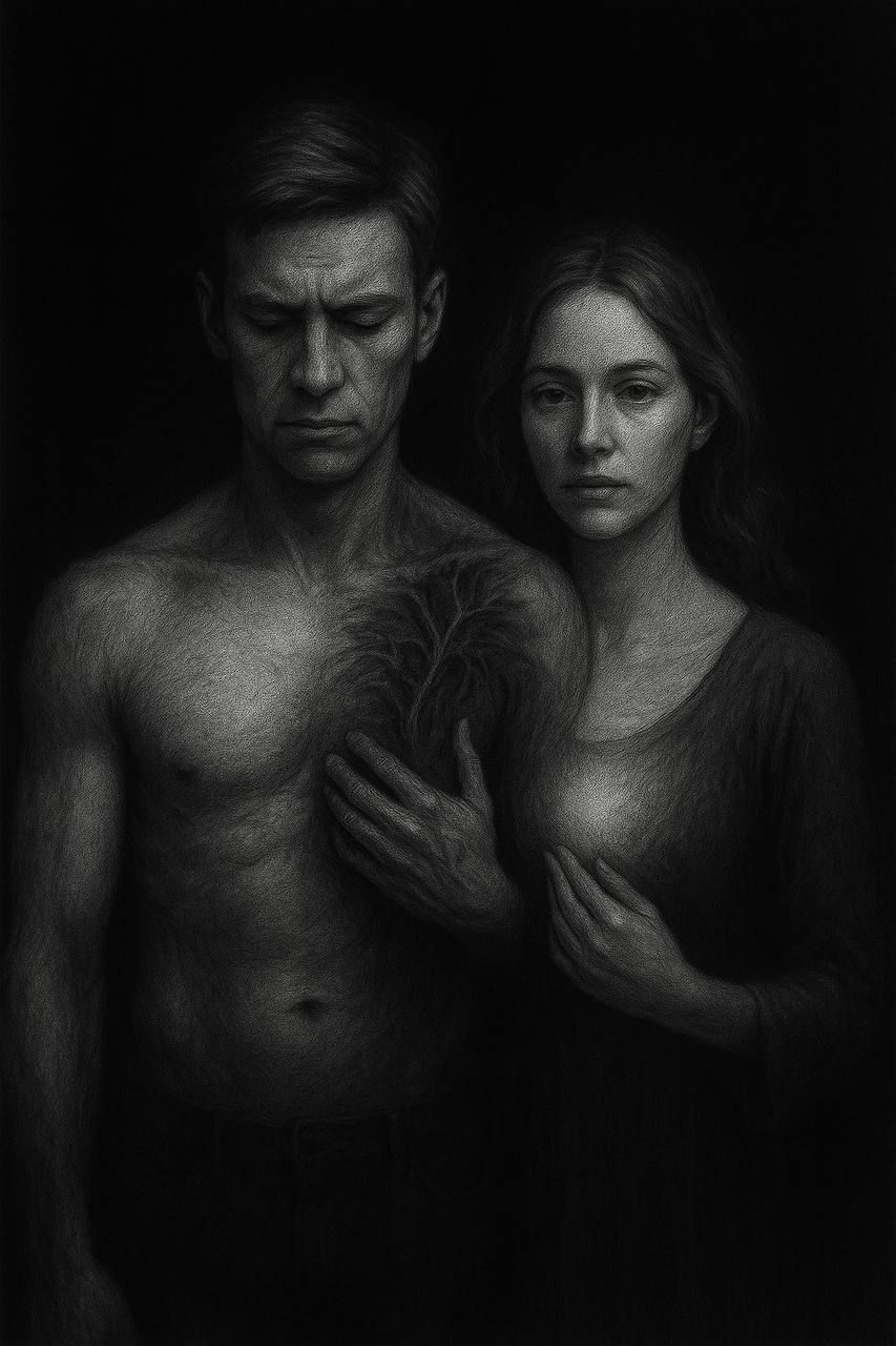 28 дней пути